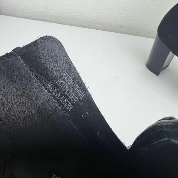 Paul Green SELMA BOOT Women size 5 /7.5 US - Picture 11 of 14